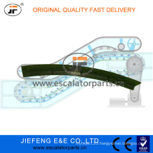 JFHyundai Escalator L47332114B Step Demarcation(Right Arc)